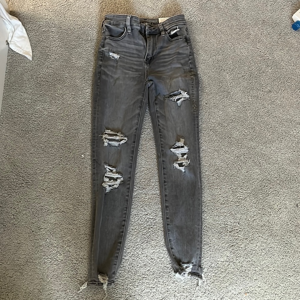 Brand new American eagle jeans